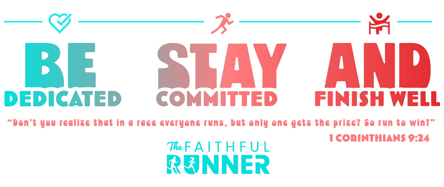 "Run to Win" Runner's Coffee Mug