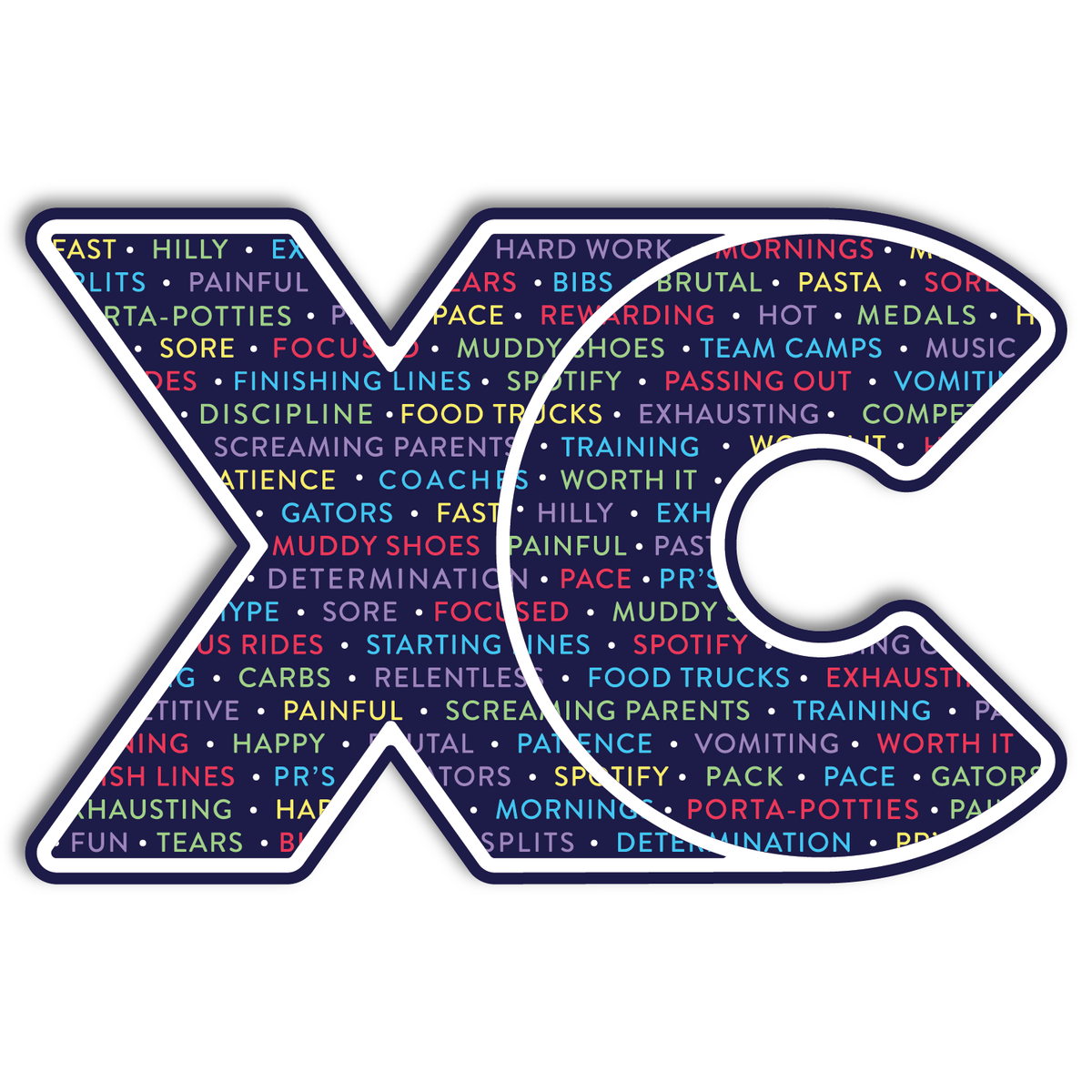 Cross Country